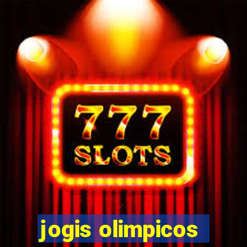 jogis olimpicos