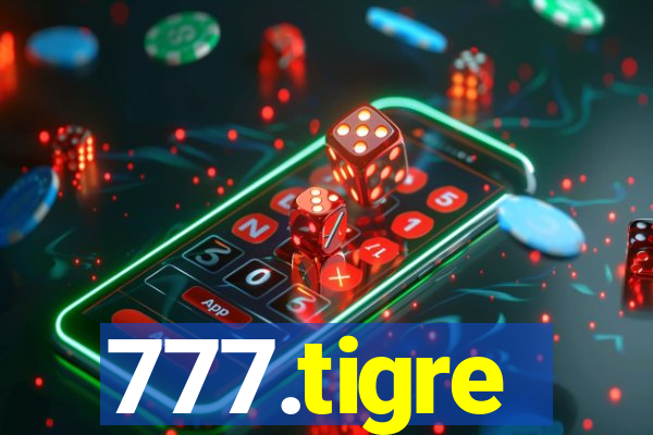 777.tigre