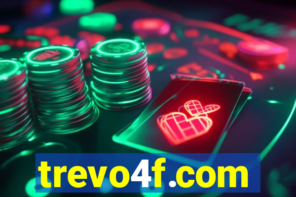 trevo4f.com