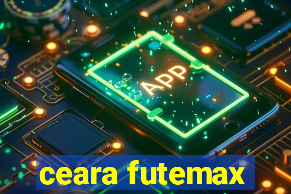 ceara futemax