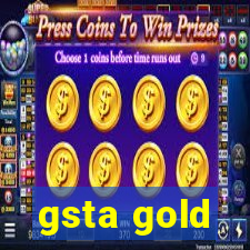 gsta gold