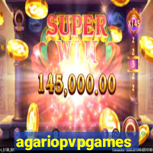 agariopvpgames