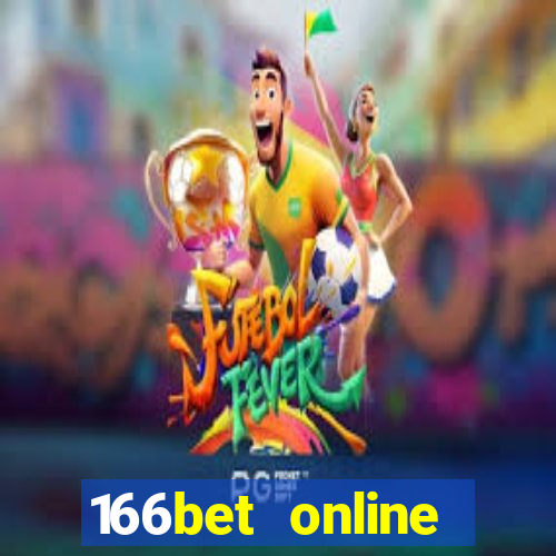 166bet online casino internet gaming