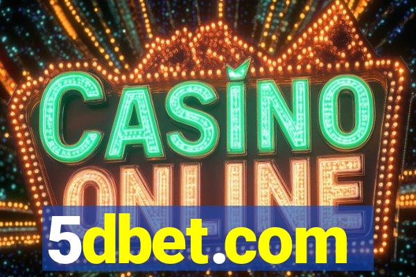 5dbet.com