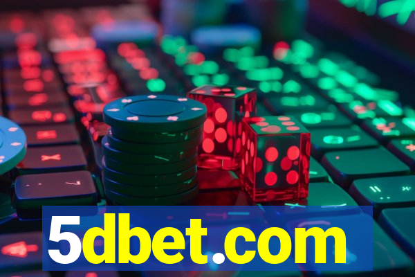 5dbet.com