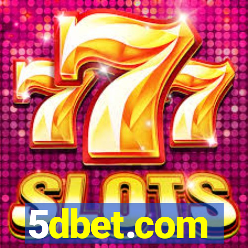 5dbet.com