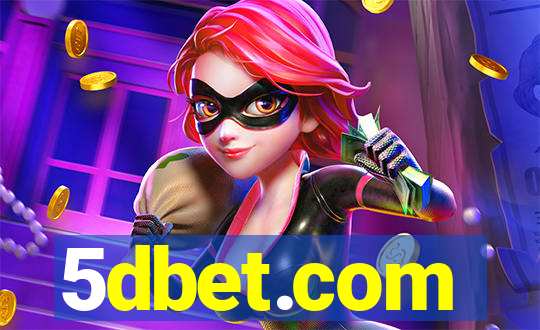 5dbet.com