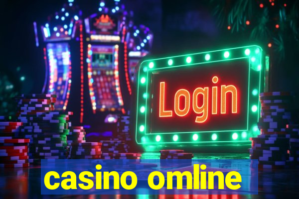 casino omline