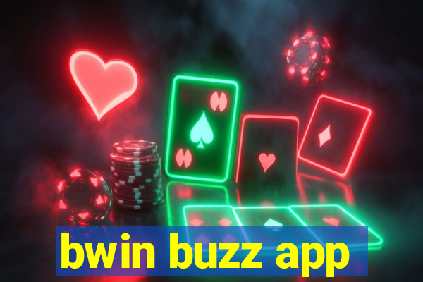 bwin buzz app