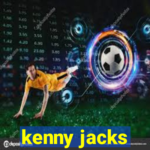 kenny jacks