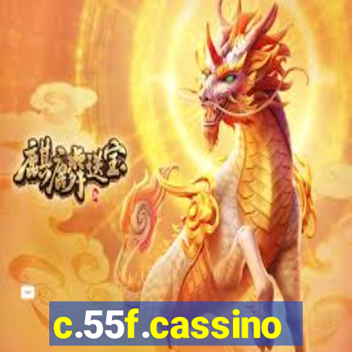 c.55f.cassino