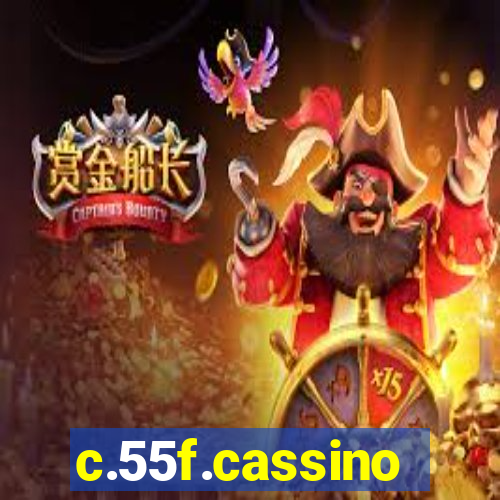 c.55f.cassino