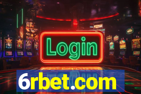 6rbet.com