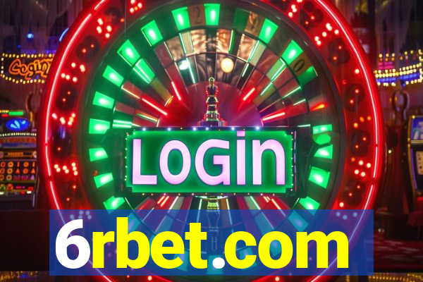 6rbet.com