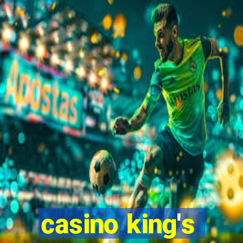 casino king's