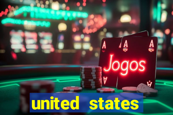 united states casino online