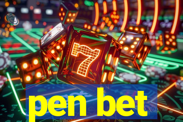 pen bet