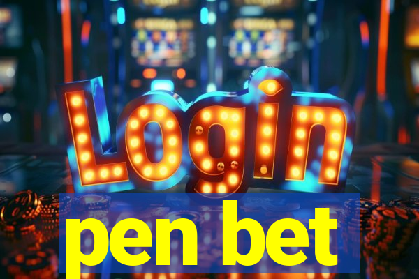 pen bet