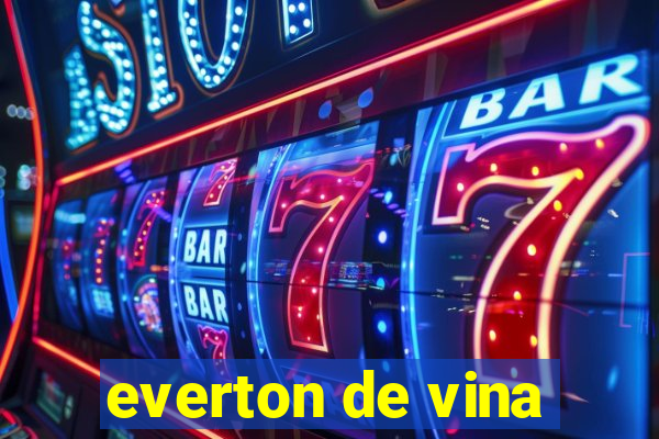 everton de vina