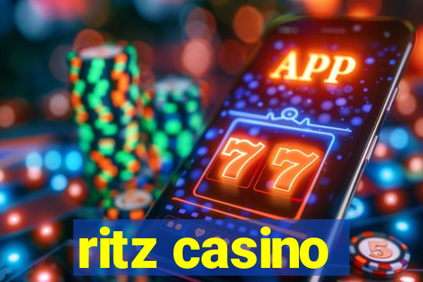 ritz casino