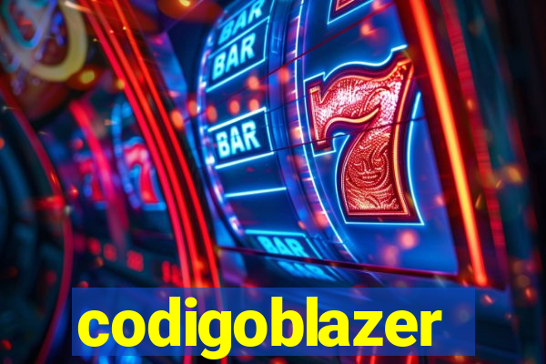 codigoblazer