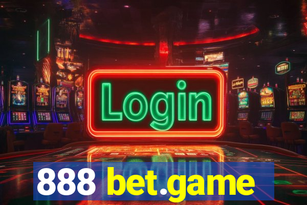 888 bet.game