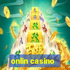 onlin casino