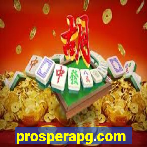 prosperapg.com