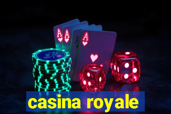 casina royale