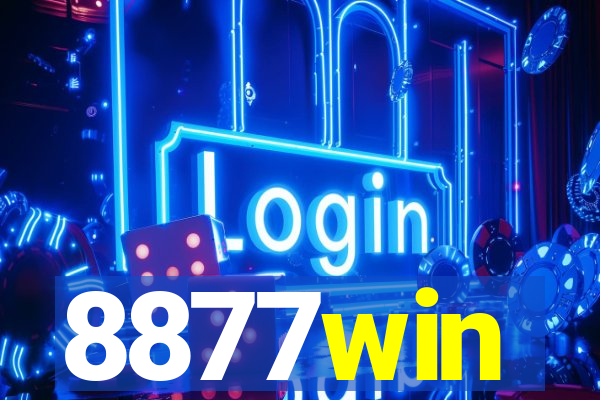 8877win