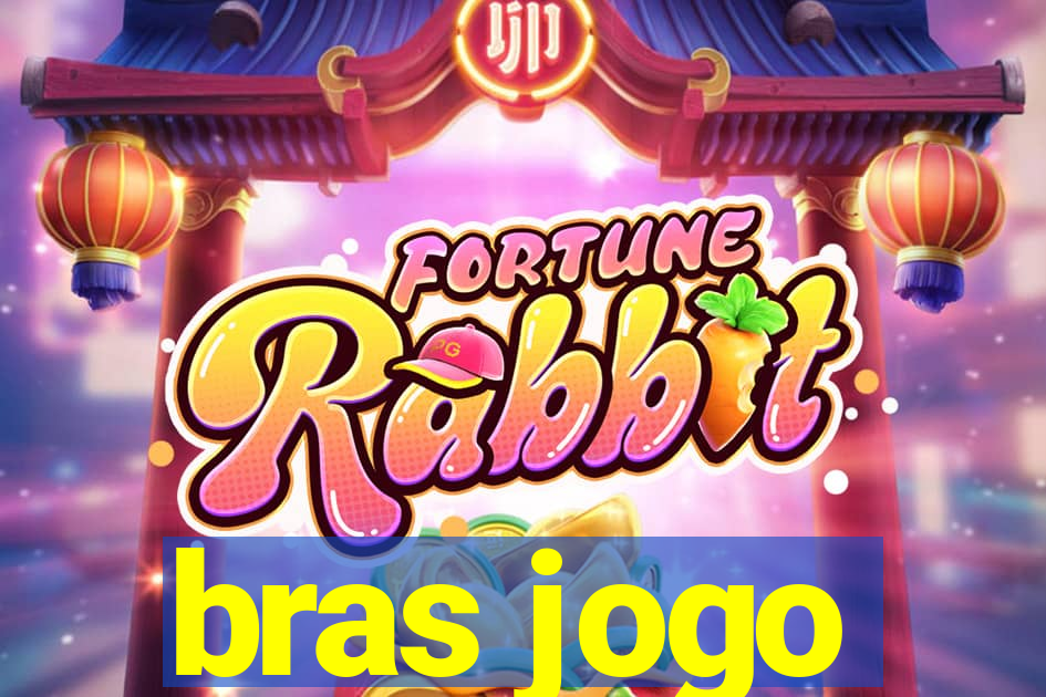 bras jogo