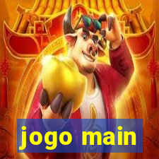 jogo main