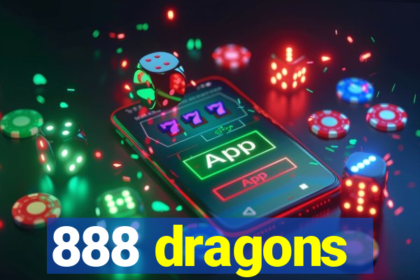 888 dragons