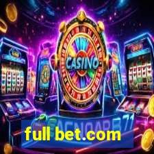 full bet.com