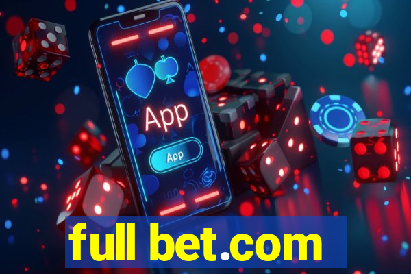 full bet.com