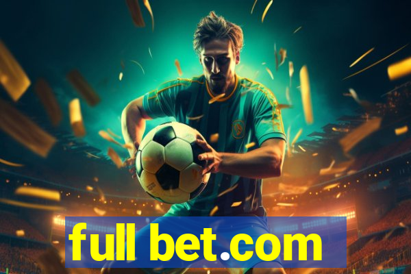 full bet.com