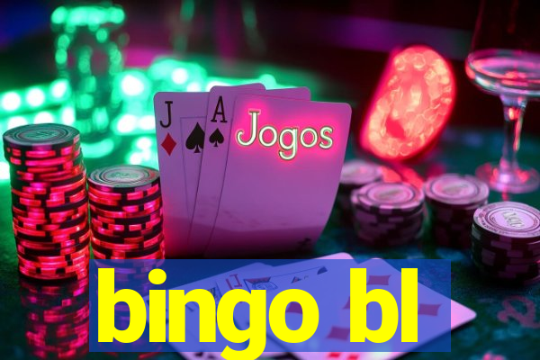 bingo bl