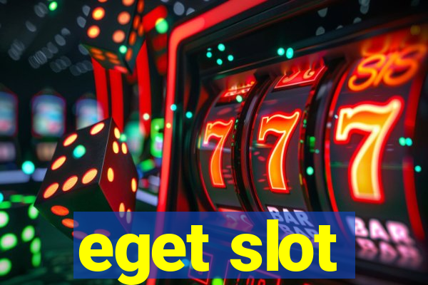 eget slot