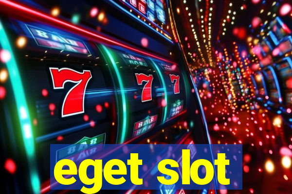 eget slot