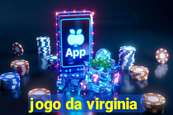 jogo da virginia