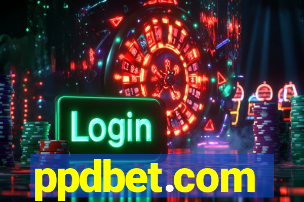 ppdbet.com