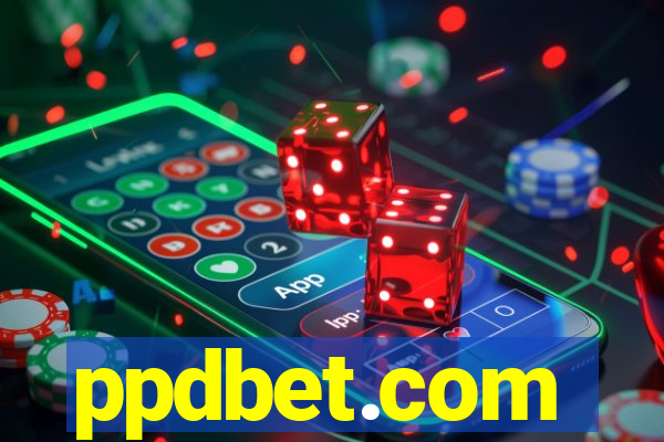 ppdbet.com