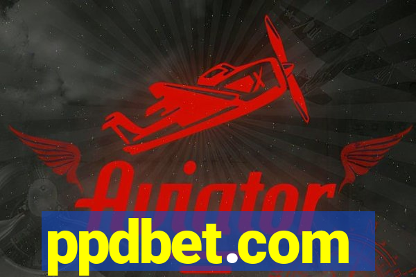 ppdbet.com