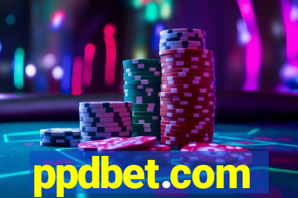 ppdbet.com