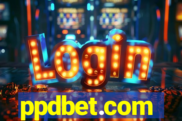 ppdbet.com