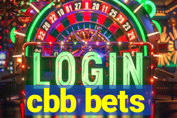 cbb bets