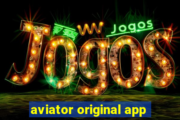 aviator original app