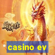 casino ev