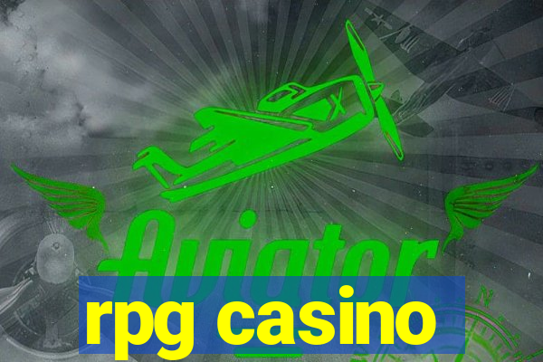 rpg casino