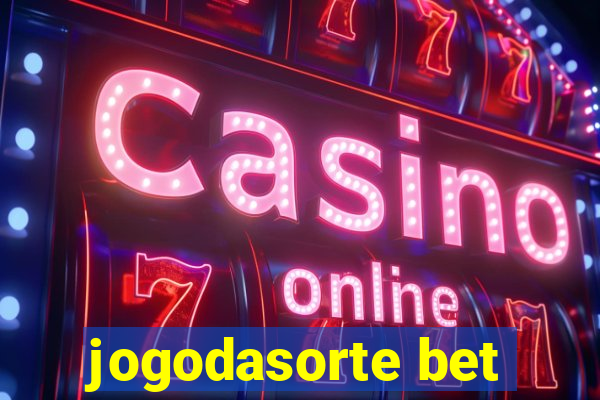 jogodasorte bet